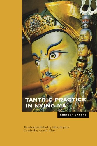 Tantric Practice in Nying-ma