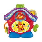 Fisher Price - R7155 - Eveil - Coucou...