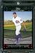 2007 Topps #9 Ryan Dempster Chicago Cubs Baseball Card - Mint Condition - Shipped in Protective Display Case!