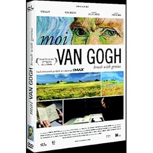 Moi Van Gogh