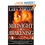 Midnight Awakening (Midnight Breed)