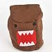 Domo-kun Plush Flip Schoolbag Backpack Bookbag