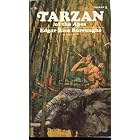 TARZAN of the Apes; Return; Beasts; Son; Jungle Tales; Untamed; Terrible; Golden Lion; Ant Men;... by Edgar Rice (with Fritz Leiber; Philip Jose Farmer; Joe R. Lansdale) Burroughs and Richard Powers;
