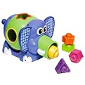Infantino Jumbo Shape Sorter