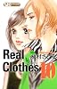 Real Clothes 10 (クイーンズコミックス)