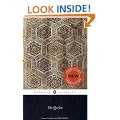 The Qur'an (Penguin Classics)