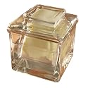 Glass Gadgets 1096 The Only Glass Butter Keeper