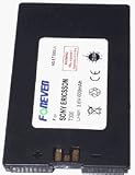 New Battery for Sony Ericsson T300 Cell Phone