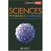 Sciences physiques et chimiques Tle ST2S