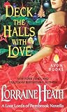 Deck the Halls With Love: A Lost Lords of Pembrook Novella