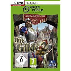 Die Gilde 2 [Green Pepper]