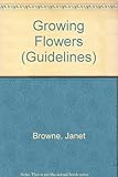 Growing flowers
