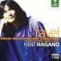 Ravel: Le Tombeau de Couperin/Pavane pour une Infante D�funte/Ma M�re L'oye/Une Barque sur L'Oc�an/Alborada del Graci