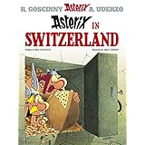 asterix in switzerland album 16 asterix orion paperback no 16