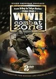 WWII Combat Zone 1944-45