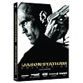 The Jason Statham Collection (The Mechanic / Crank / Crank 2: High Voltage / War / Transporter 3) (Bilingual)