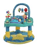 Evenflo ExerSaucer Ultra 2in1 - Tropical