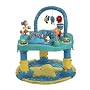 Evenflo ExerSaucer Ultra 2in1 - Tropical