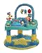 Evenflo ExerSaucer Ultra 2in1 - Tropical