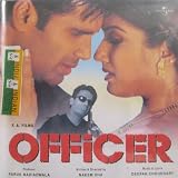 Officer- Hindi Film Music