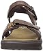 MBT Men's Kisumu 3S M Sandal