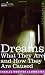 Dreams: What They Are and How They Are Caused