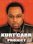 Brentwood-Benson Kurt Carr Project - One Church Piano/Vocal/Guitar Songbook