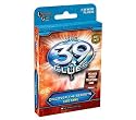 University Games 39 Clues Cahill Commotion Card Game