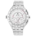 TAG Heuer Men's SLR Calibre S Laptimer Chronograph Watch #CAG7011.BA0254