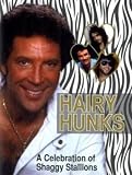 Hairy Hunks: A Celebration of Shaggy Stallions