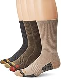 Outdoor Leisure Crew Socks (672598242836)