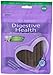 Get Naked Digestive Health Dental Chew Sticks For Dogs, Small/6.2-Ounce, 18 Sticks/Pack