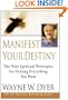 Manifest Your Destiny