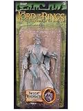 Eigenschaften Toy Biz 81378 / Toy Biz 81378 - Herr der Ringe The Fellowship of the Ring Triologie Twilight Ringwraith with Sword-Jabbing Action