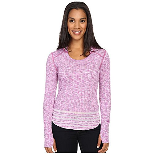 マーモット アウター パーカ＆スウェット Natasha Burnout Hoodie Vibrant Fu [並行輸入品]