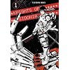 Knights of Sidonia 01