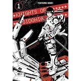 Knights of Sidonia 01von "Tsutomu Nihei"
