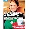 My Sister's A Barista (How They Made Starbucks A Home Away From Home) (Great Brand Stories series) (Paperback)