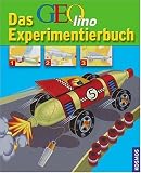 Das GEOlino Experimentierbuch - 