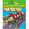 Das GEOlino Experimentierbuch Das GEOlino Experimentierbuch