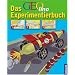 Das GEOlino Experimentierbuch