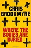 Where The Bodies Are Buried