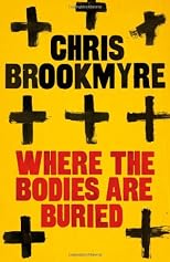 Where the Bodies are Buried