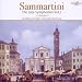 Sammartini: The Late Symphonies Vol.2