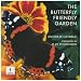 The Butterfly Friendly Garden