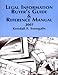 cover of Legal Information Buyer's Guide & Reference Manual 2007