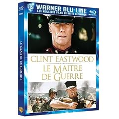 Le Ma�tre de guerre [Blu-ray]