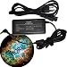 HQRP Laptop AC Adapter for Acer Aspire AS3603WXCi, AS3612LCi Notebook Replacement Charger + High Qua