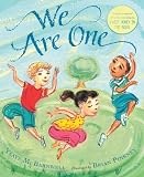 We Are One with CD (Audio)