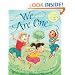 We Are One: Book and Musical CD